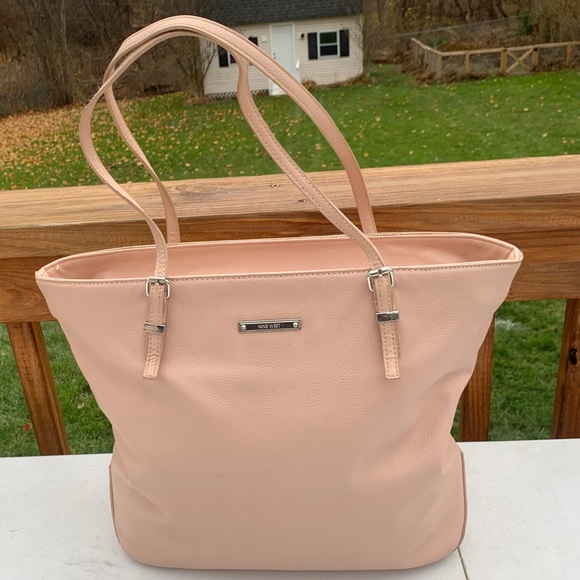 Nine West Handbags - Nine west tote bag